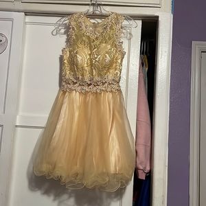 Dress Size XS